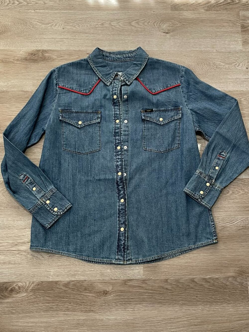 Western Shirt
